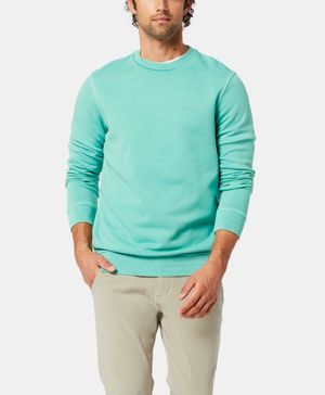 Dockers® GMD Logo Sweatshirt