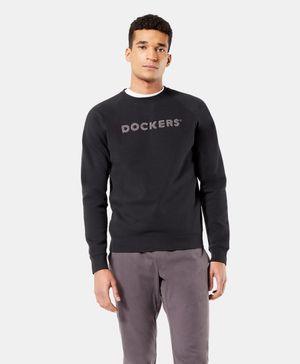 Dockers® Men's Crewneck Sweatshirt