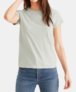 Dockers® Short Sleeve Favorite T-shirt