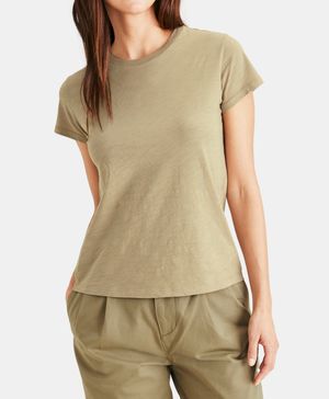 Dockers® Short Sleeve Favorite T-shirt