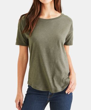 Dockers® Short Sleeve Relaxed T-shirt