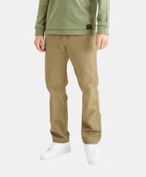 Dockers® Alpha Icon Chino, Straight Fit