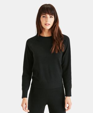 Dockers® Crewneck Sweater