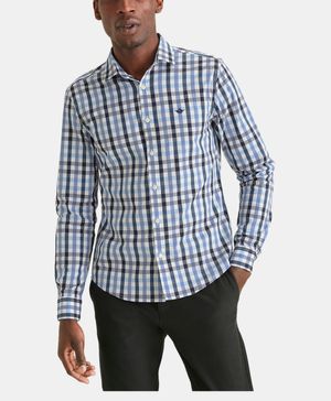 Dockers® Refined Poplin Shirt