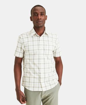 Dockers® Signature Comfort Flex Shirt