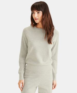 Dockers® Crewneck Sweater