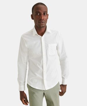 Camisa Original Button Up Slim Fit