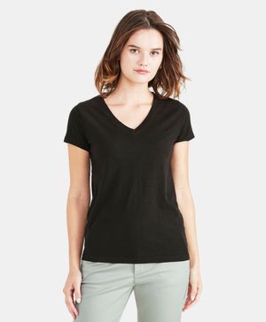 Dockers® V-Neck Tee