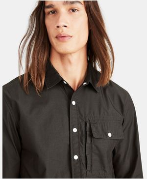 Dockers® Rec Button Up Shirt