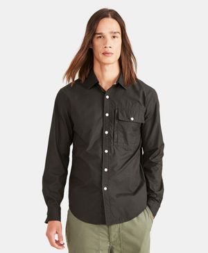 Dockers® Rec Button Up Shirt