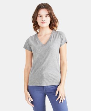 Dockers® V-Neck Tee