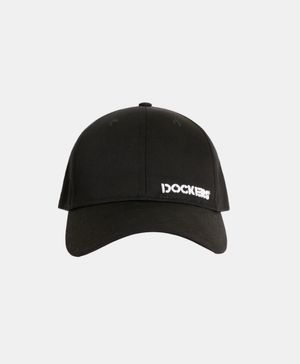 Dockers® Gorra con logo bordado