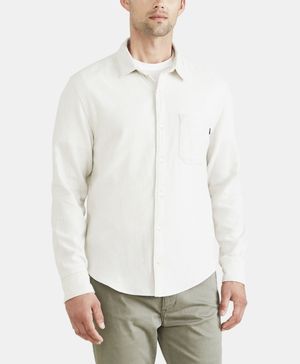 Camisa Casual Regular Fit