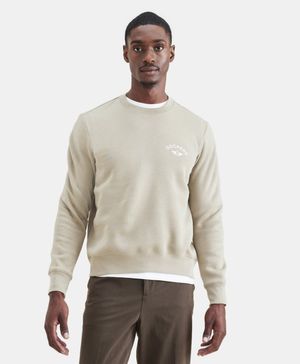 Sudadera Crewneck Regular Fit