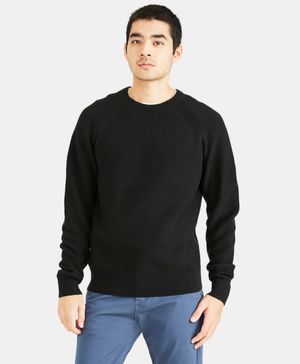 Crewneck Sweater Regular Fit