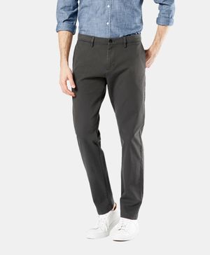 Dockers® Alpha Men's Chino Pants, Tapered Fit