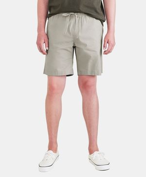 Ultimate Pull On Straight Fit Supreme Flex™ Shorts