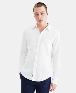 Dockers® Original Button Up Slim Fit Shirt