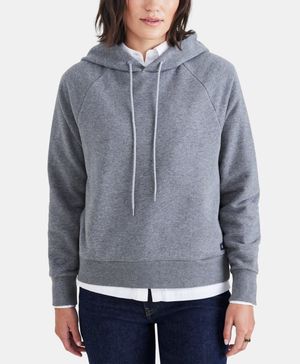 Popover Relaxed Fit Hoodie