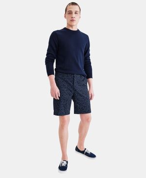 Ultimate Straight Fit Supreme Flex™ Shorts