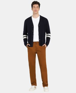 Cardigan Regular Fit Sweater