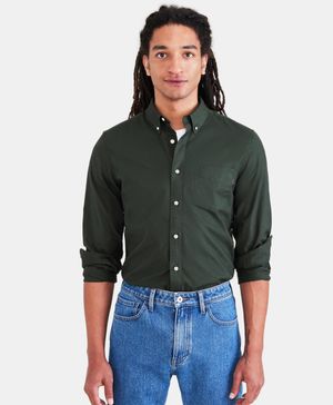Oxford Slim Fit Shirt