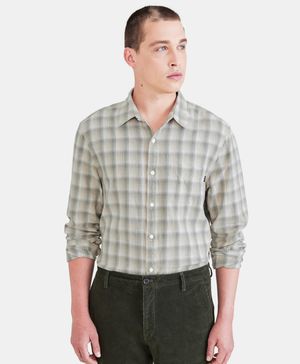 Original Button Up Regular Fit Shirt