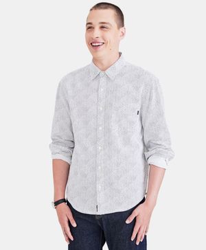 Original Button Up Regular Fit Shirt