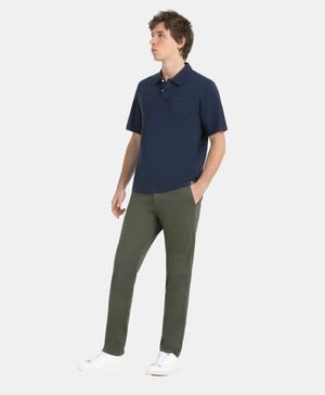 Polo Pocket Regular Fit