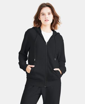Sudadera Full Zip Hoodie Regular Fit
