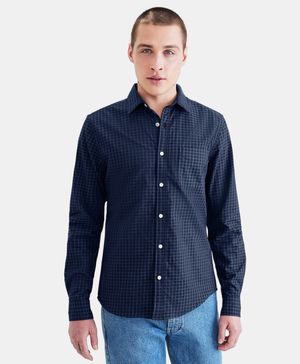 Dockers® Original Button Up Slim Fit Shirt
