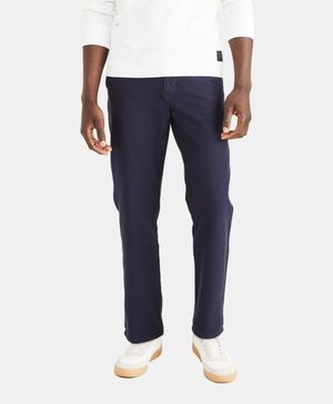 Pantalón Comfort Knit Chino Straight Fit Extreme Flex Knit™