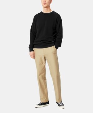 Pantalón Comfort Knit Chino Straight Fit Extreme Flex Knit™