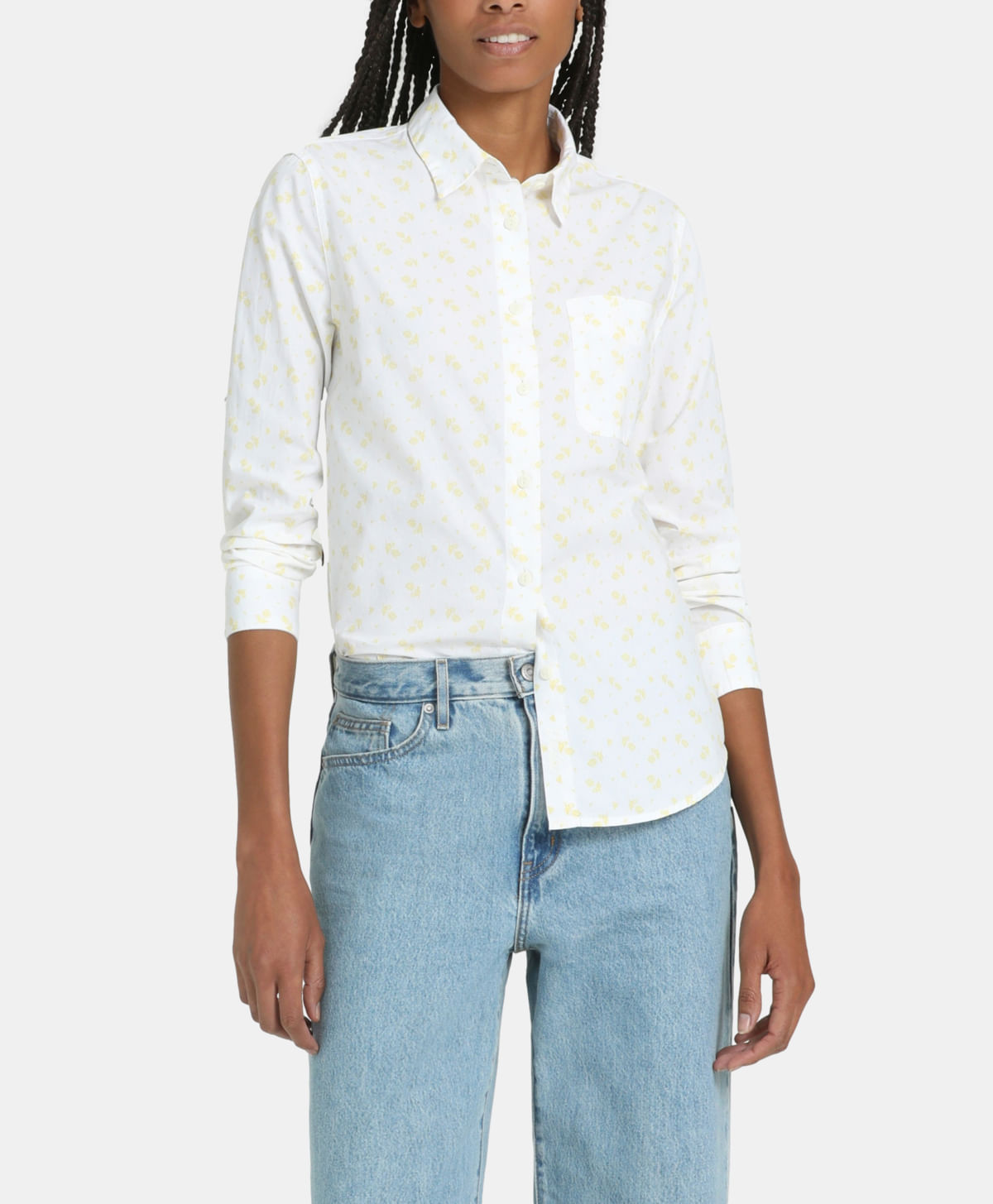 Pantalones Dockers Blusa Dockers Para Dama Camisa Mujer Original