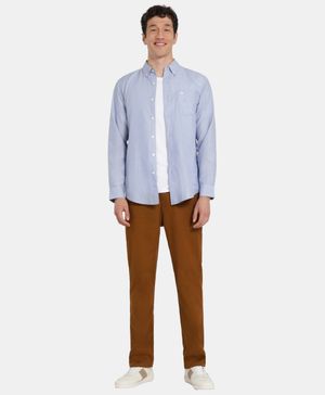 Camisa Refine Woven Regular Fit