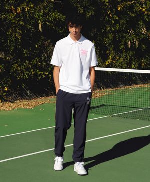 Polo Racquet Club All Court Regular Fit