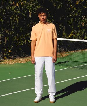 Polo Racquet Club All Court Regular Fit