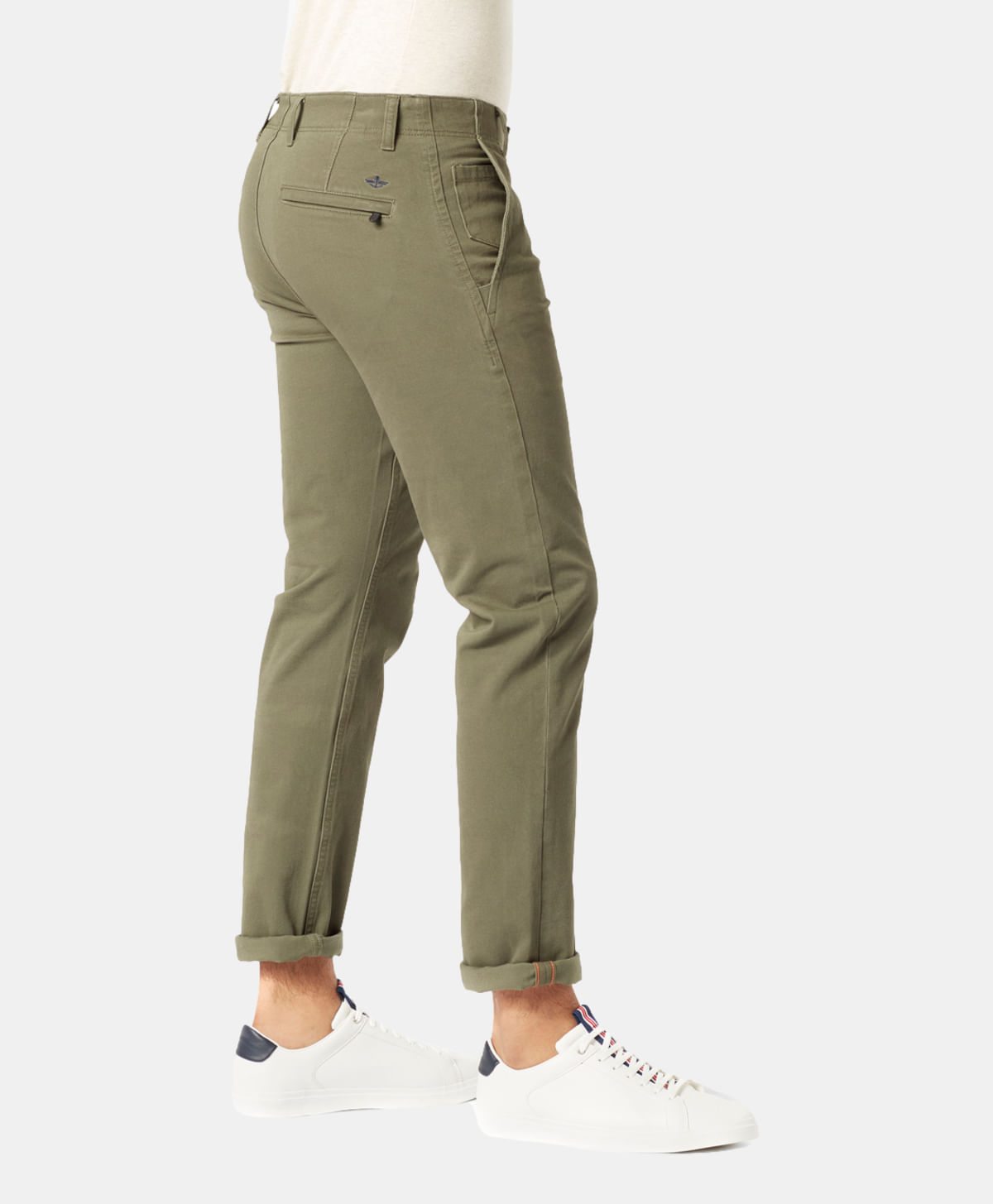 Pantalones dockers fashion precios