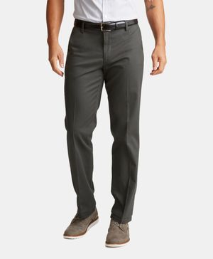 Dockers® Signature Straight Leg Khakis