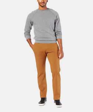 Pantalón Ultimate Chino Straight Fit Smart 360 Flex™