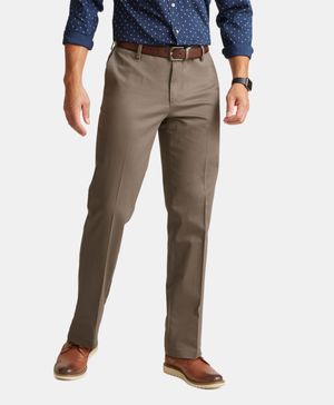 Dockers® Signature Straight Leg Khakis