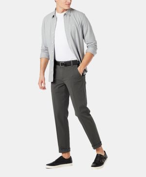 Pantalón Workday Khaki Slim Fit Smart 360 Flex™