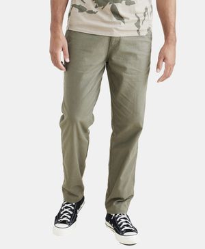 Original Chino Straight Tapered Fit Pants