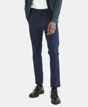 Coast Trouser Slim Fit Pants