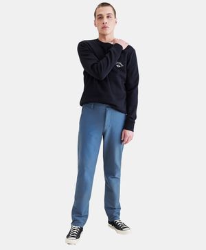 Mobile Chino Straight Fit Extreme Flex Knit™ Pants