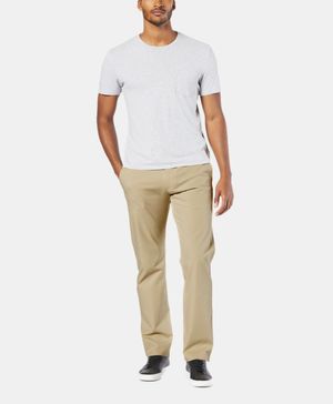 Pantalón Ultimate Chino Straight Fit Smart 360 Flex™