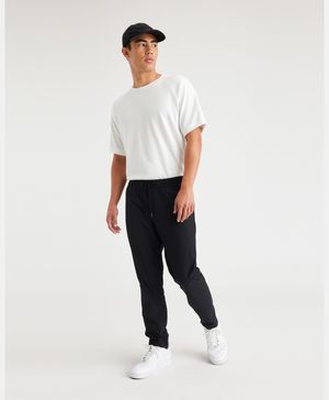 Pantalón Jogger Go Slim Tapered Fit con Airweave