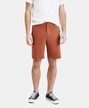 Ultimate Straight Fit Supreme Flex™ Shorts