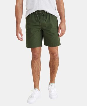 Ultimate Pull On Straight Fit Supreme Flex™ Shorts