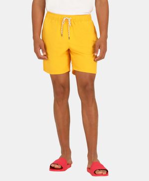 Pull On Hybrid Short Regular Fit